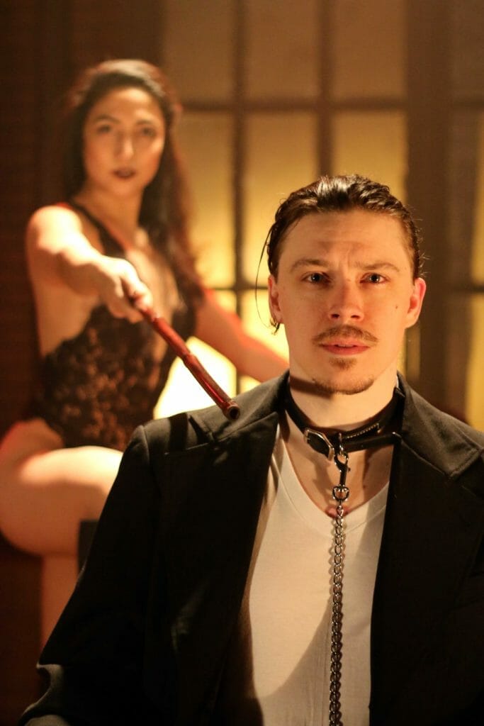 Circle Theatre VENUS IN FUR