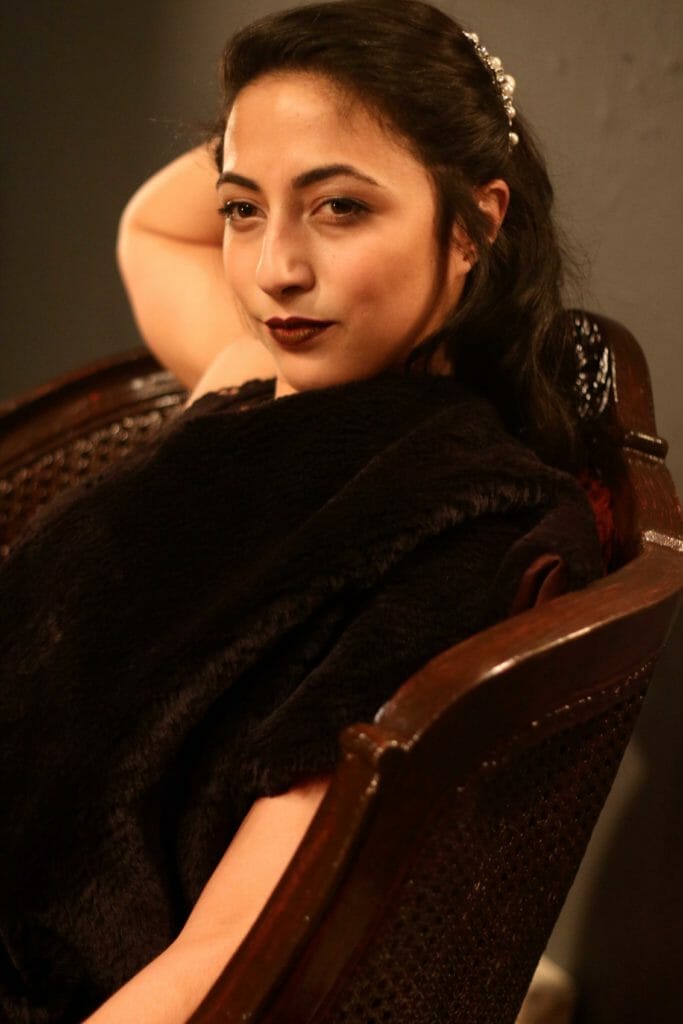 Circle Theatre VENUS IN FUR