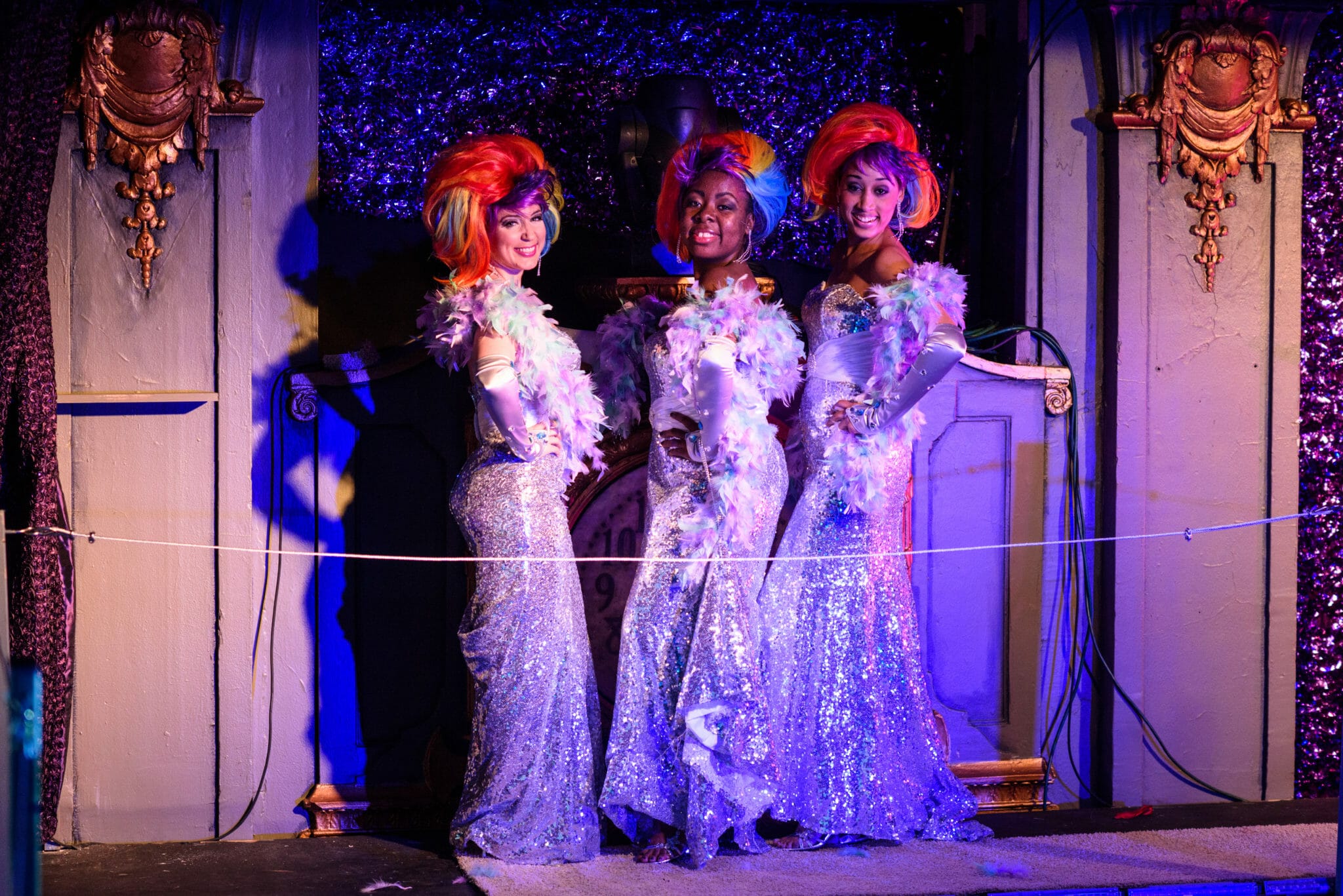 Pride Films and Plays PRISCILLA: QUEEN OF THE DESERT