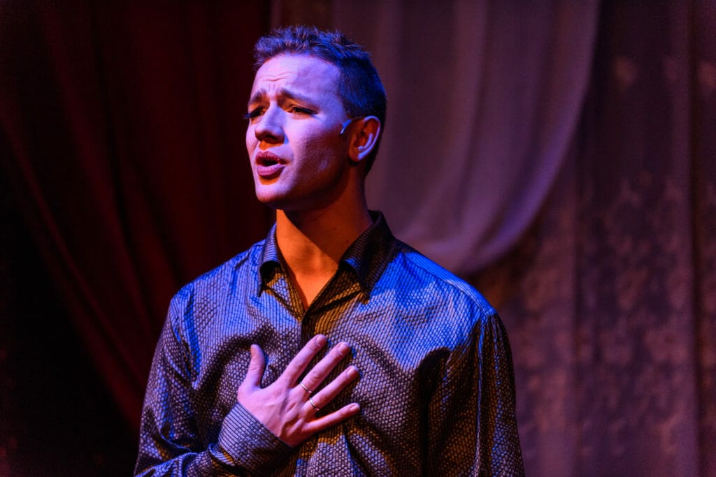 Pride Films and Plays PRISCILLA: QUEEN OF THE DESERT