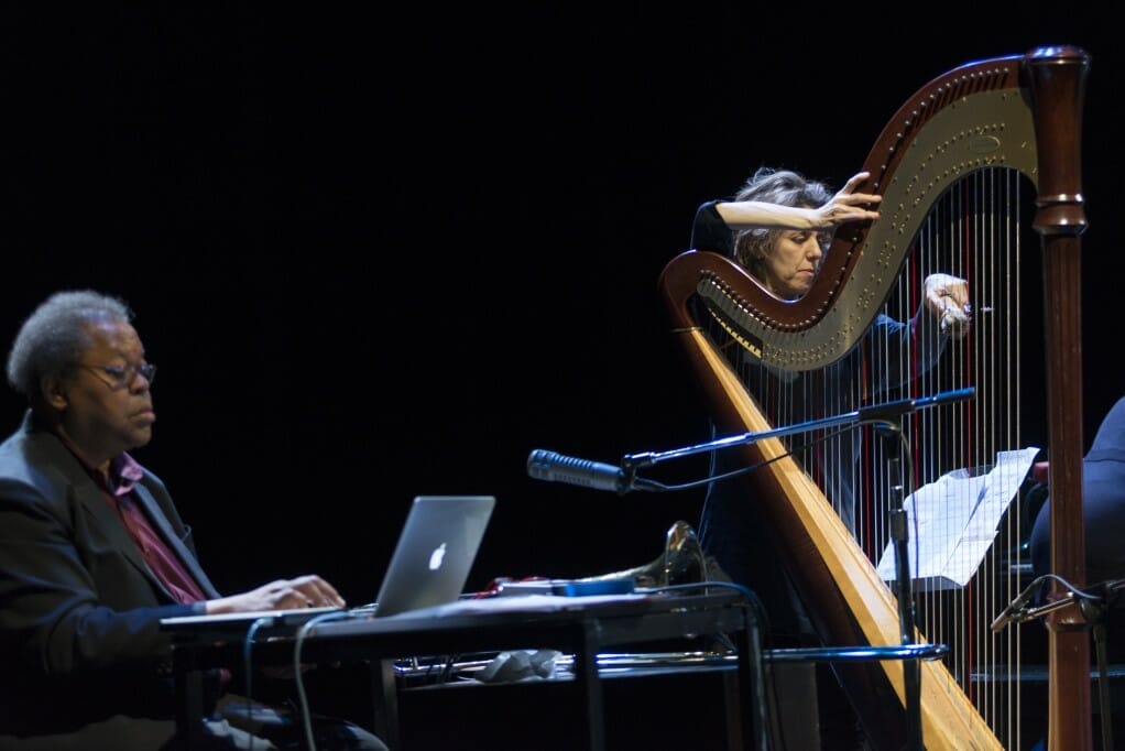 MCA Presents MUSIC FOR MERCE Review – Celebrating the musicians connected with the MCDC