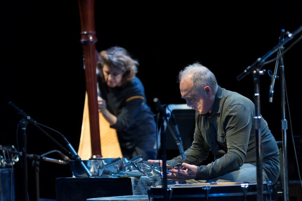 MCA Presents MUSIC FOR MERCE Review – Celebrating the musicians connected with the MCDC