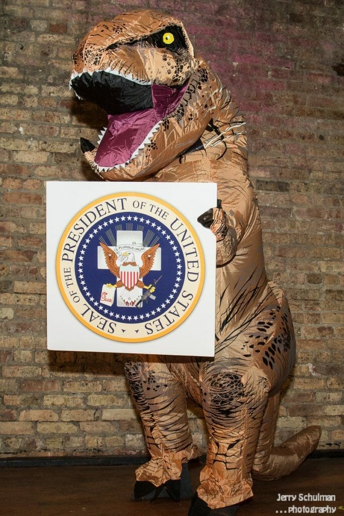 The Conservatory OUR CHRISTIAN NATION