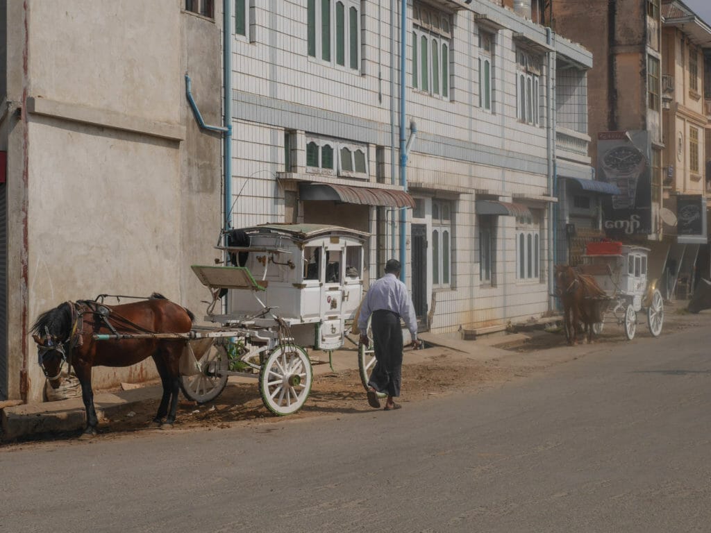 Pyin Oo Lyin Myanmar