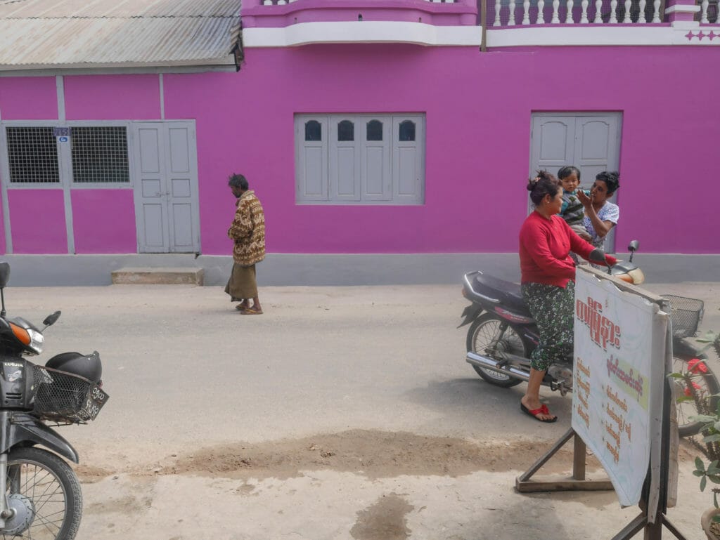 Pyin Oo Lyin Myanmar