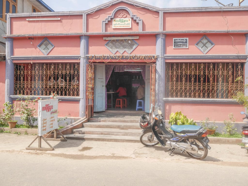 Pyin Oo Lyin Myanmar