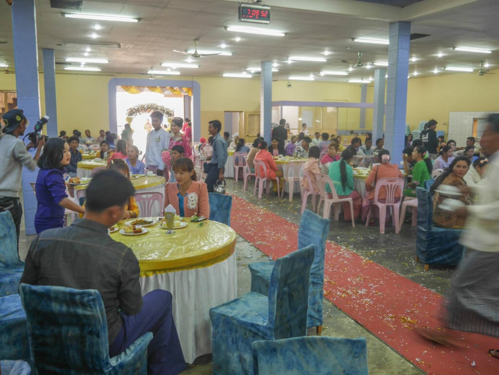 Pyin Oo Lyin Myanmar