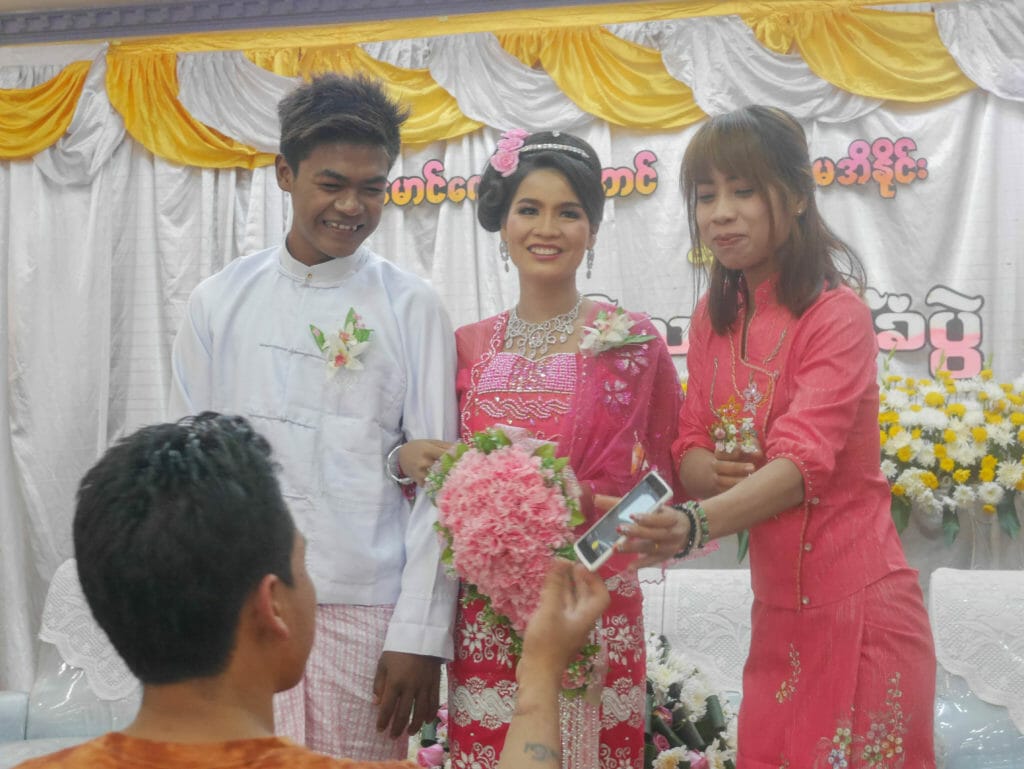 Pyin Oo Lyin Myanmar