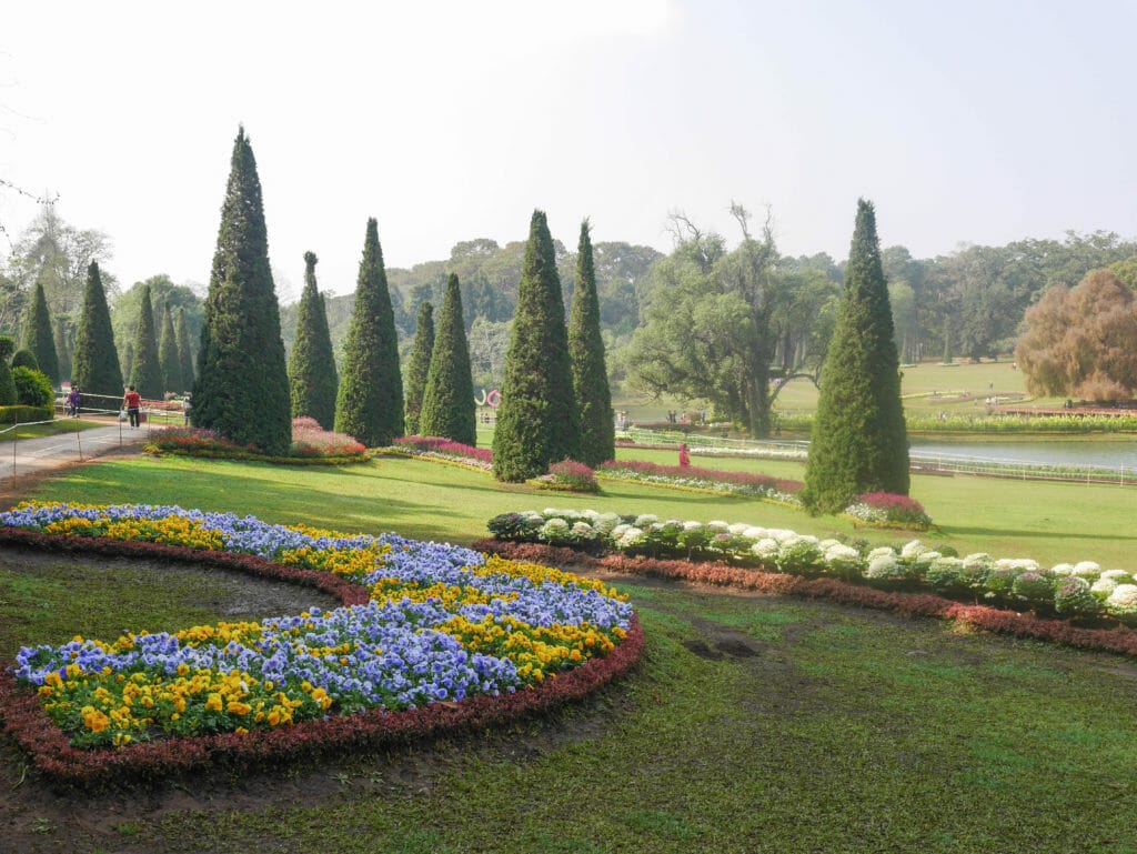 Pyin Oo Lyin Myanmar