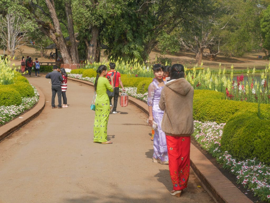 Pyin Oo Lyin Myanmar