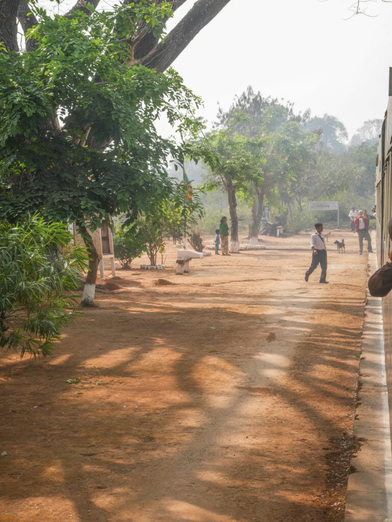 Gokteik Viaduct Myanmar
