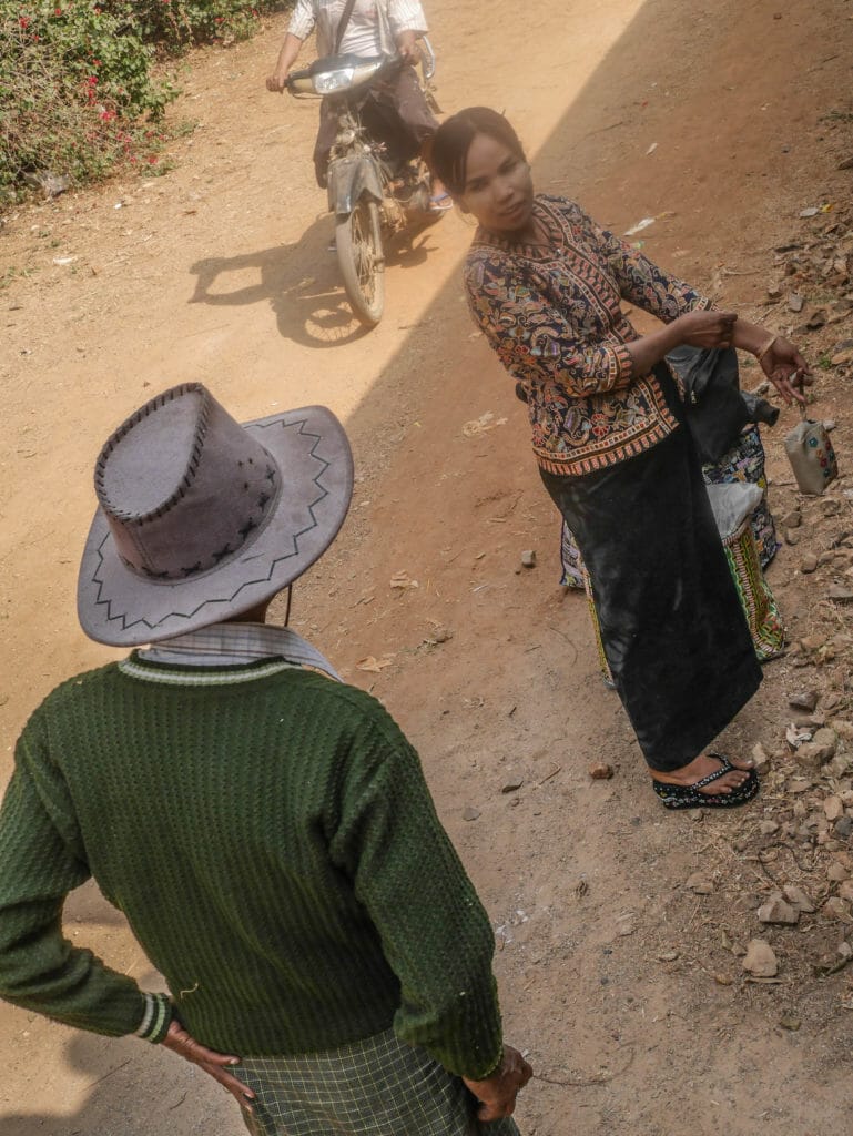 Gokteik Viaduct Myanmar
