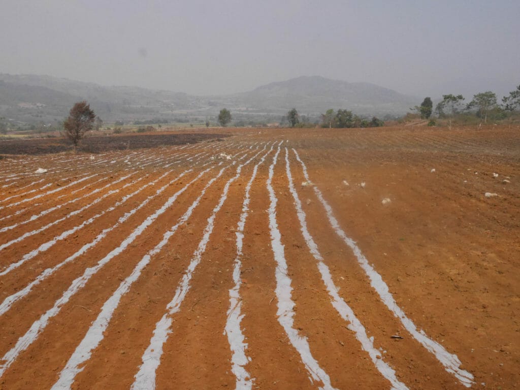 Gokteik Viaduct Myanmar