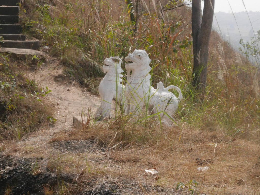 Gokteik Viaduct Myanmar