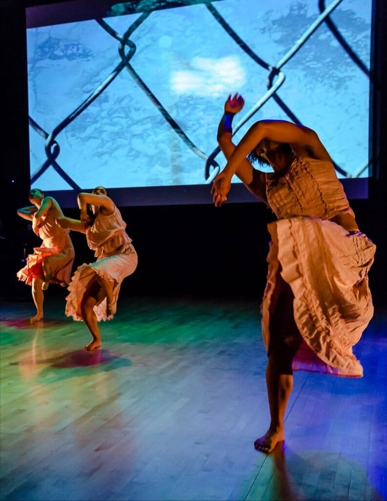Cerqua Rivera Dance 2017 SEASON KICKOFF