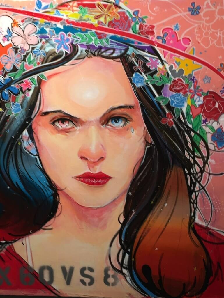 Center on Halsted Presents JULIUS BAUTISTA Exhibit Review