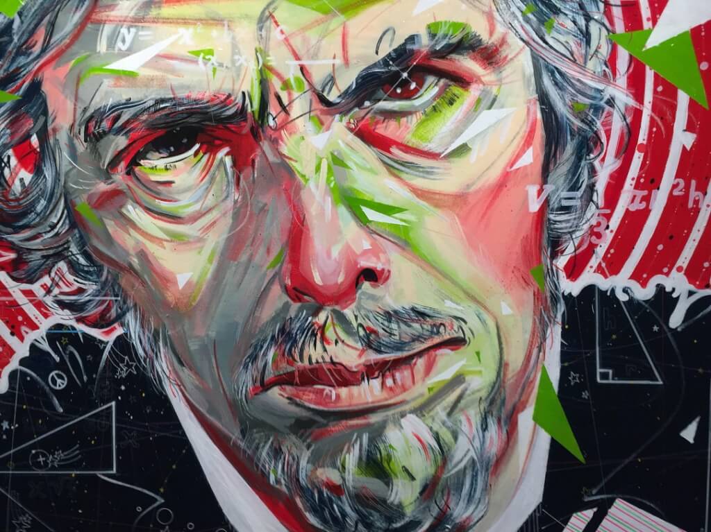 Center on Halsted Presents JULIUS BAUTISTA Exhibit Review