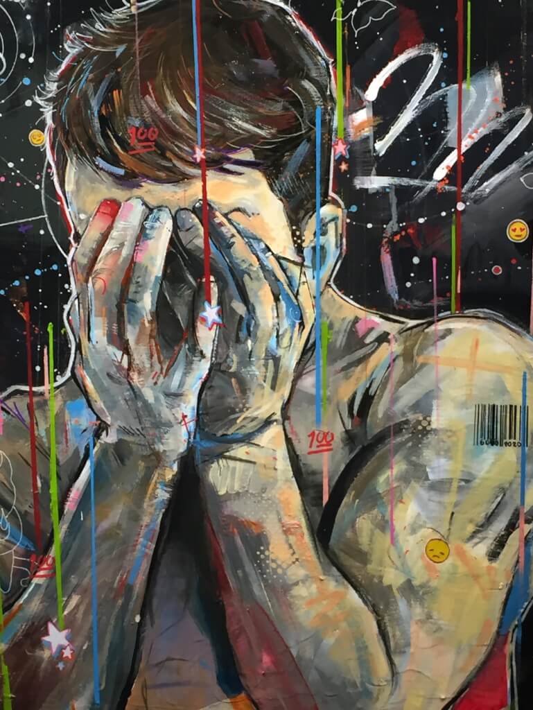 Center on Halsted Presents JULIUS BAUTISTA Exhibit Review