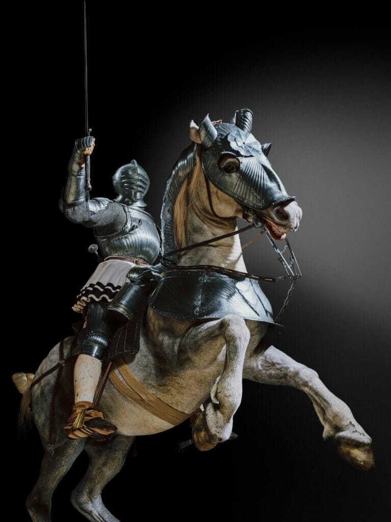 AIC SAINTS AND HEROES