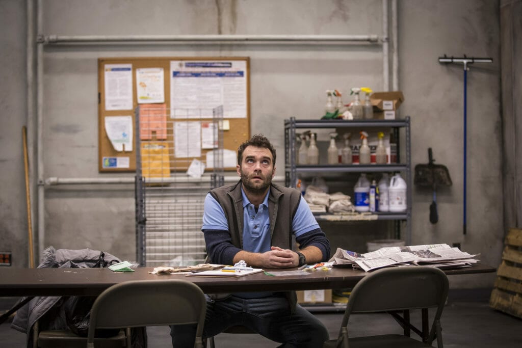 Lookingglass - BEYOND CARING