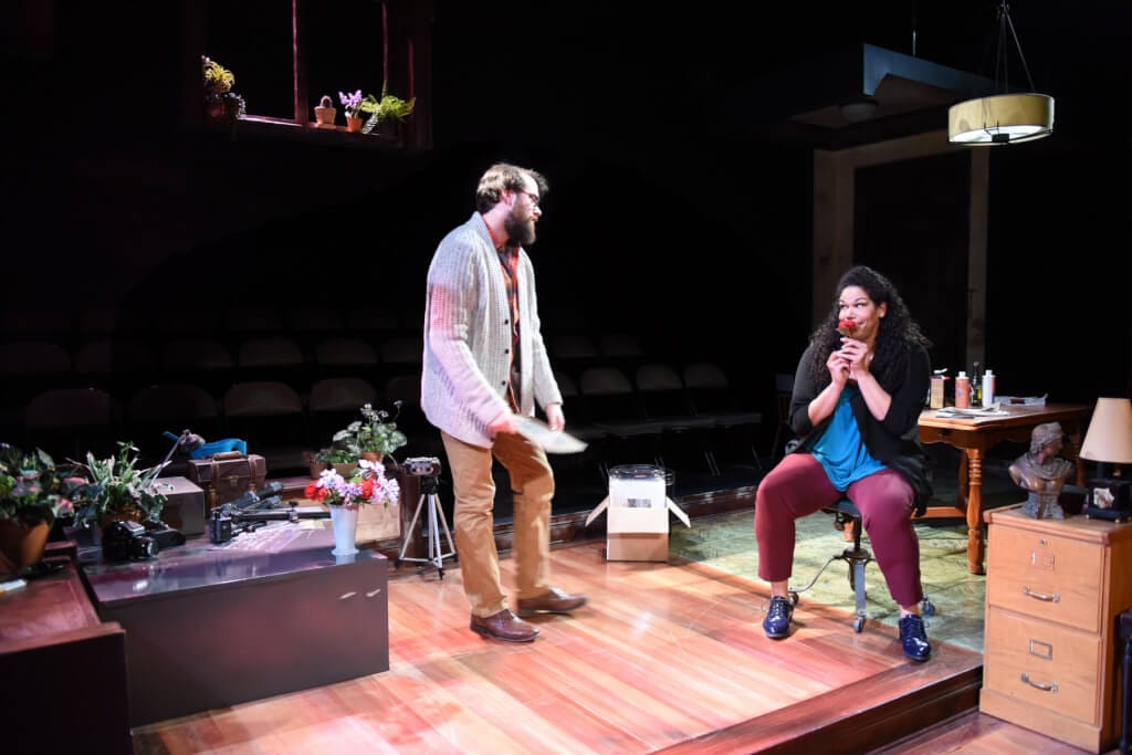 Porchlight MARRY ME A LITTLE