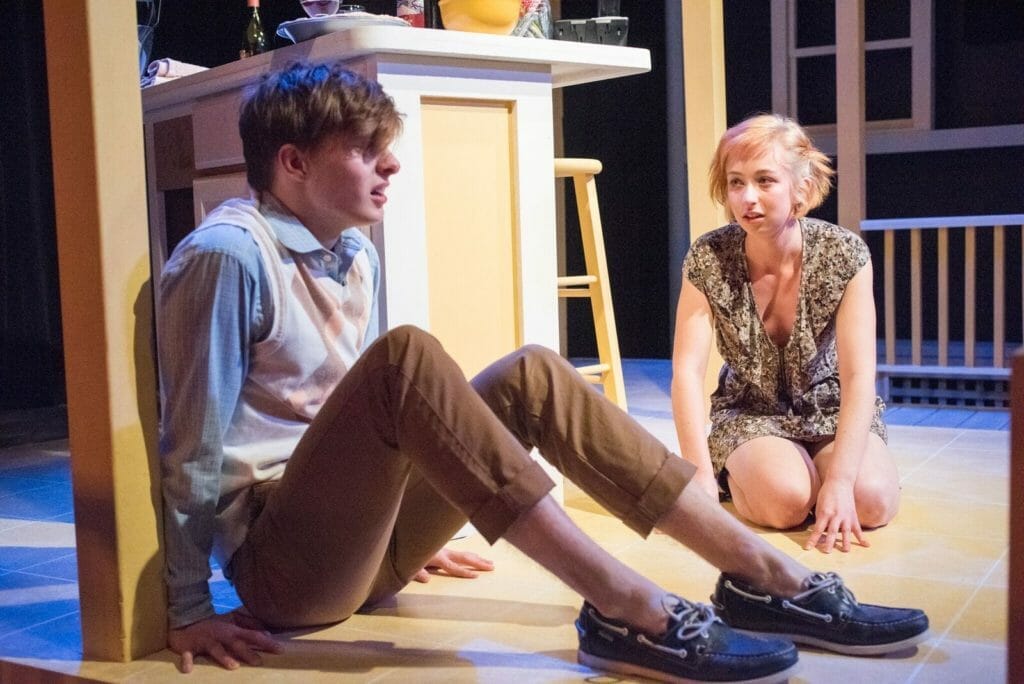 Raven Theatre SYCAMORE