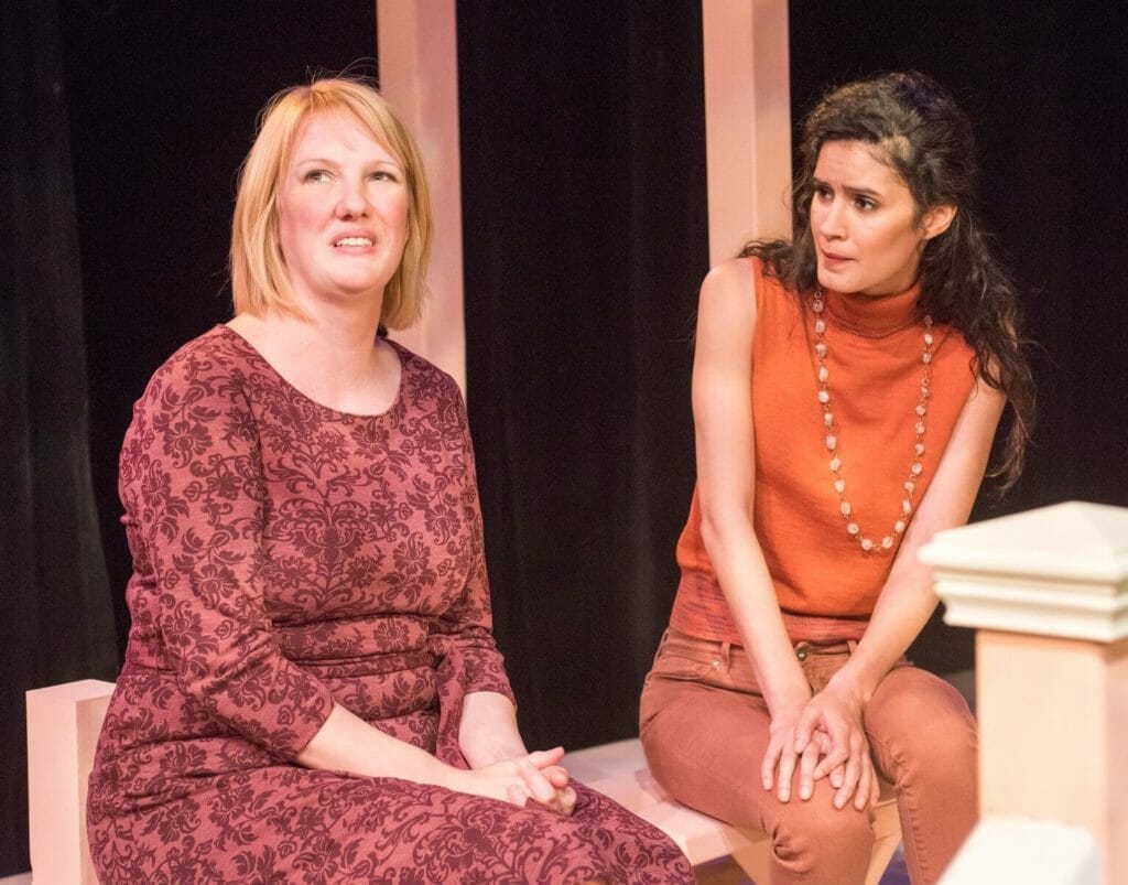 Raven Theatre SYCAMORE