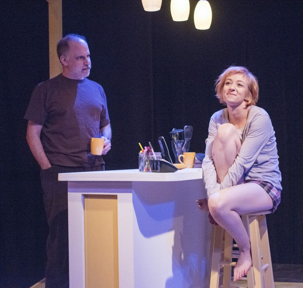 Raven Theatre SYCAMORE