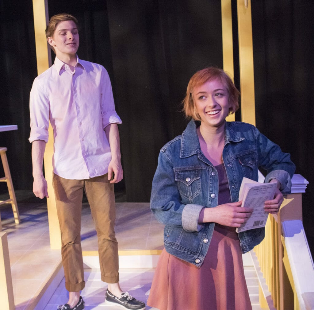 Raven Theatre SYCAMORE