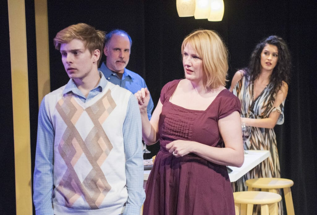 Raven Theatre SYCAMORE