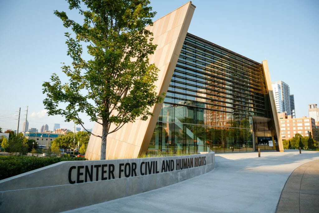 Center for Civil and Human Rights