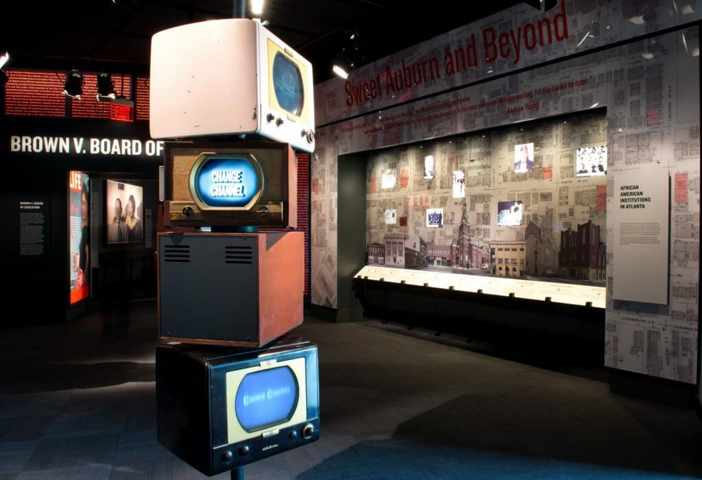 Center for Civil and Human Rights