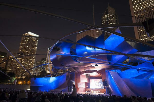CHICAGO BLUES FESTIVAL Preview