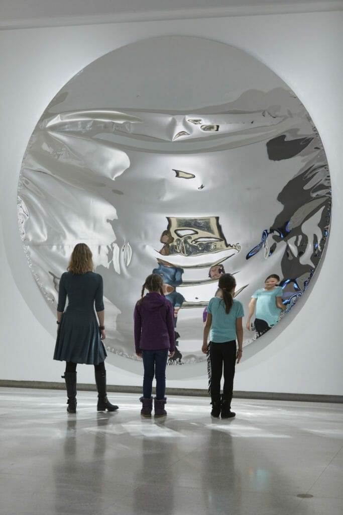 WALKER MERCE CUNNINGHAM