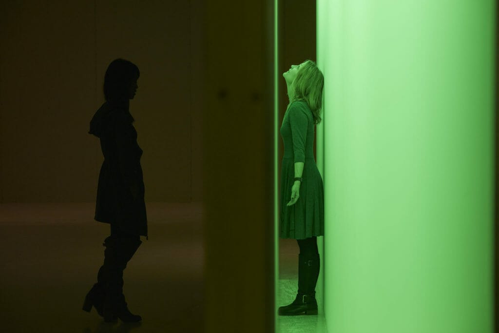 WALKER MERCE CUNNINGHAM