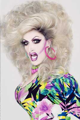 Drag Queens of Comedy