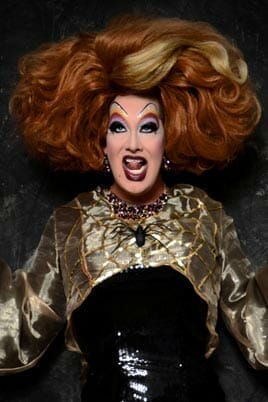 Drag Queens of Comedy