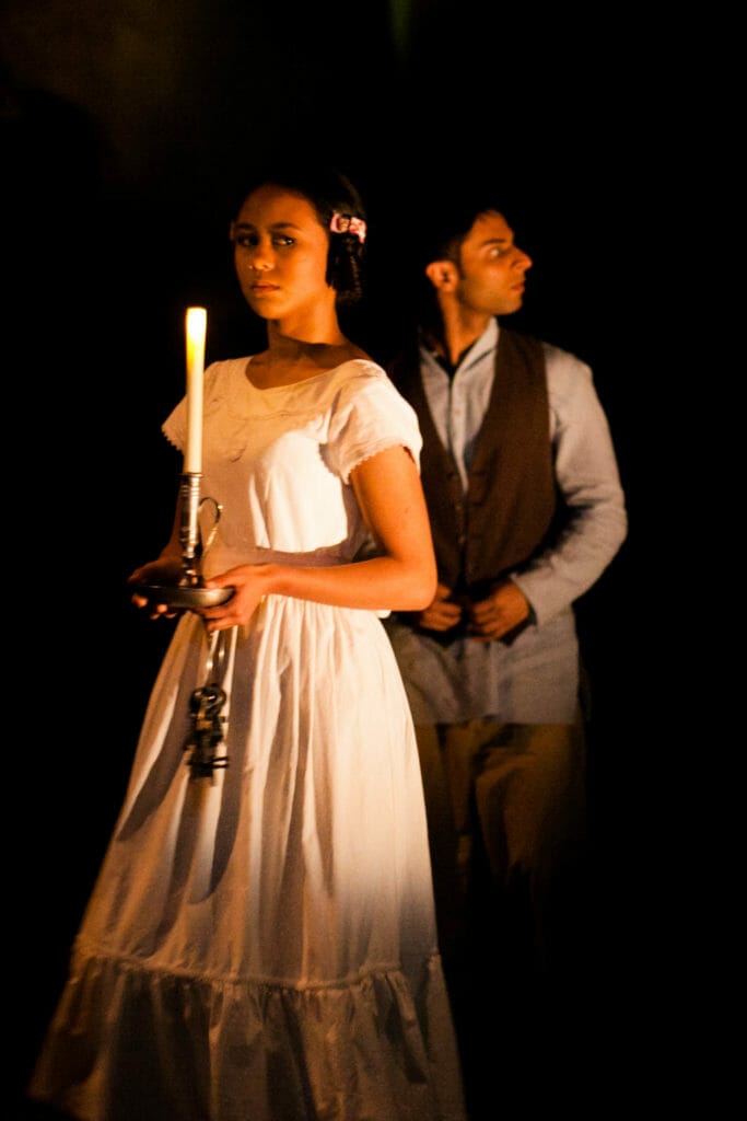 Silk Road Rising and Remy Bump GREAT EXPECTATIONS