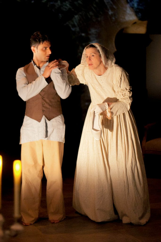 Silk Road Rising and Remy Bump GREAT EXPECTATIONS