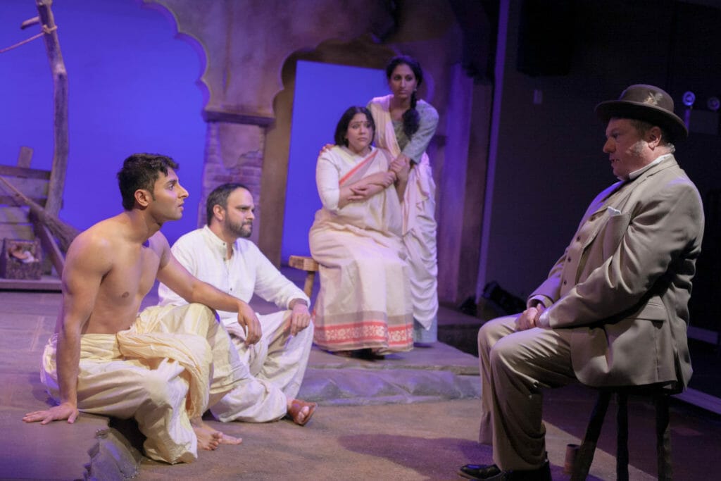 Silk Road Rising and Remy Bump GREAT EXPECTATIONS