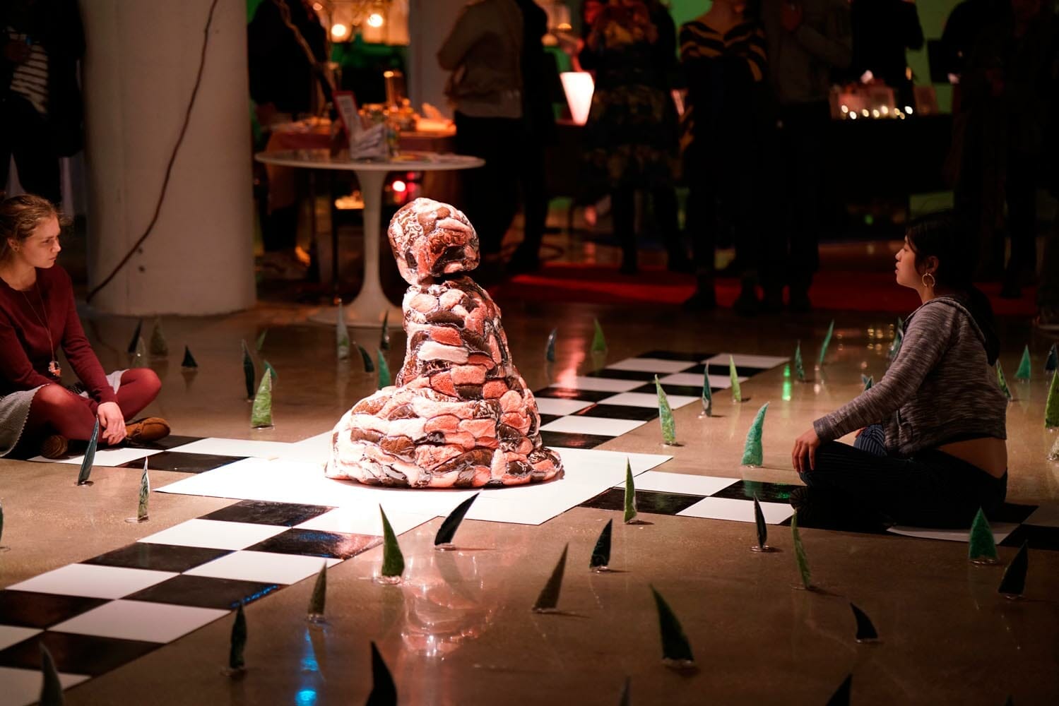 High Concept Labs: SPRING OPEN HOUSE