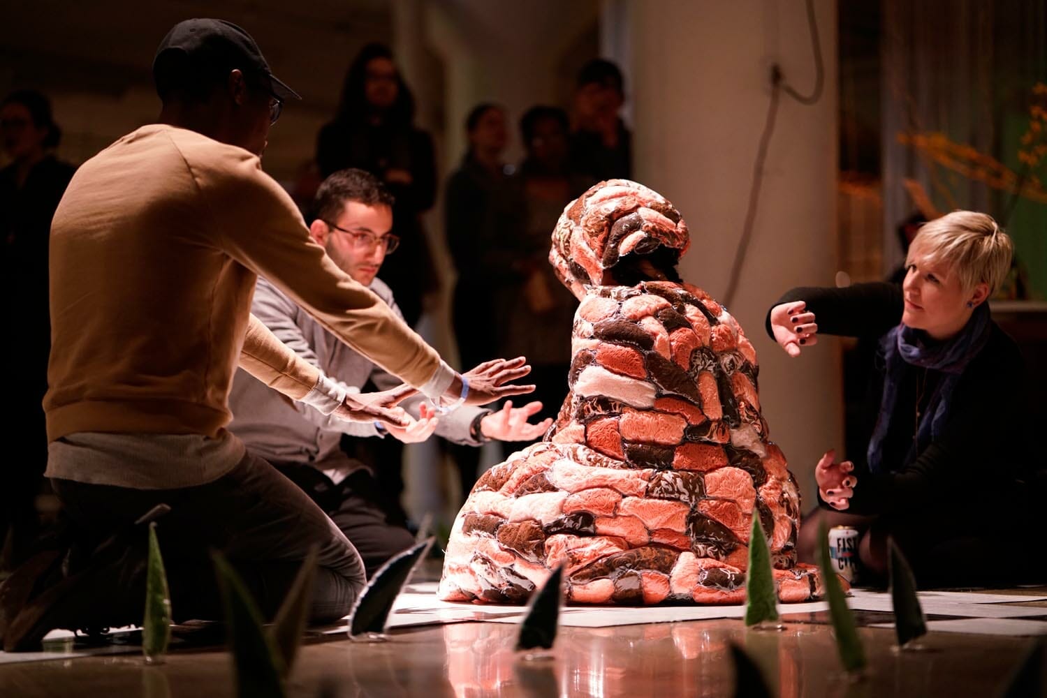 High Concept Labs: SPRING OPEN HOUSE