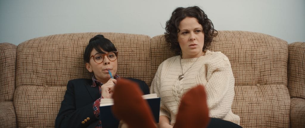 Dim the Fluorescents