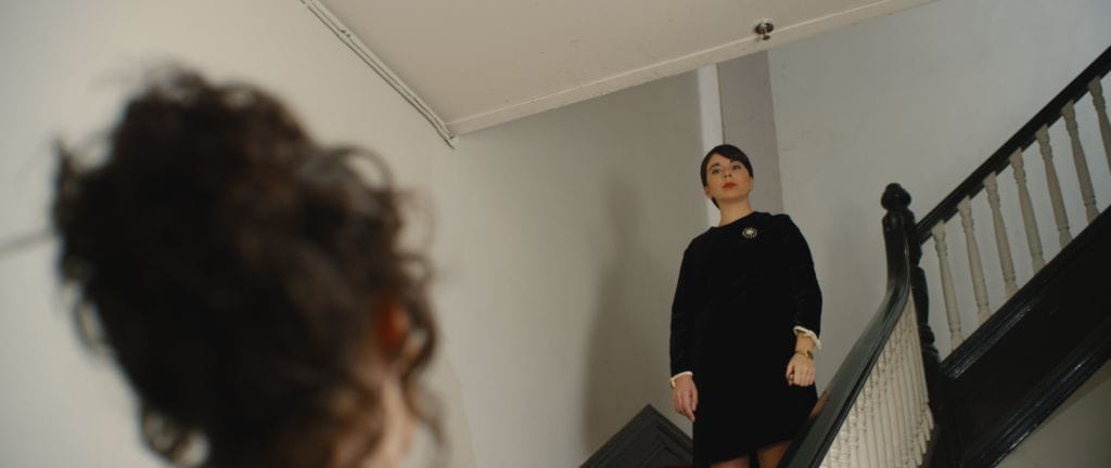 Dim the Fluorescents