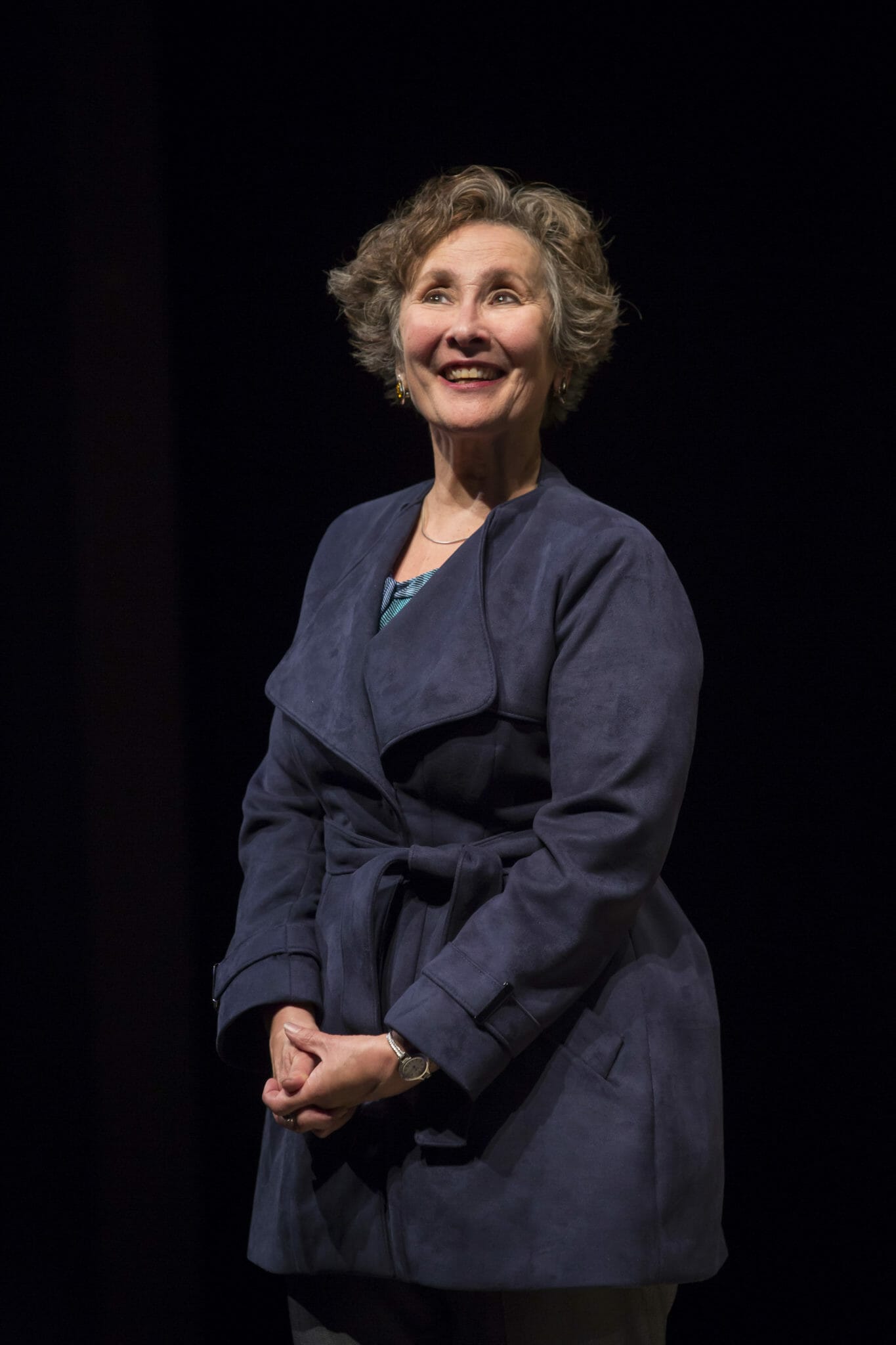 American Players Theatre THE UNEXPECTED MAN