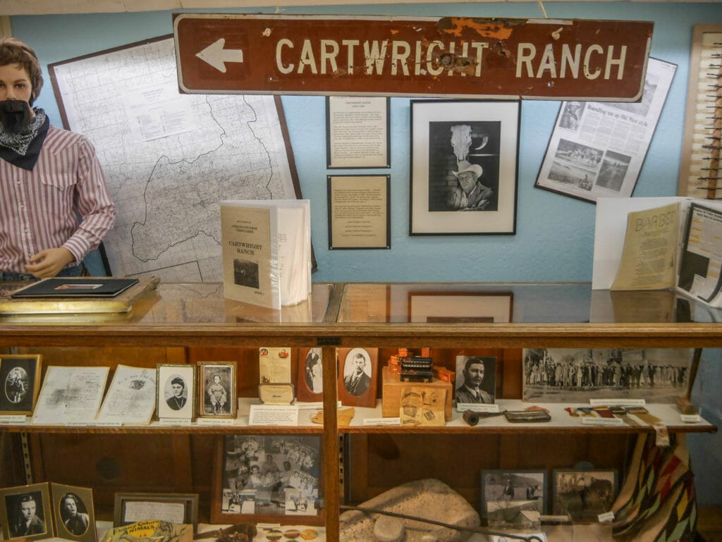 Scottsdale CAVE CREEK MUSEUM