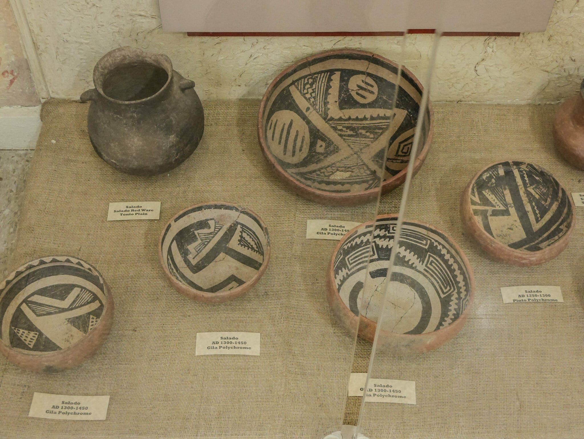 Scottsdale CAVE CREEK MUSEUM