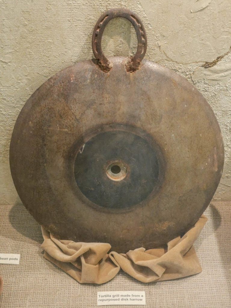 Scottsdale CAVE CREEK MUSEUM