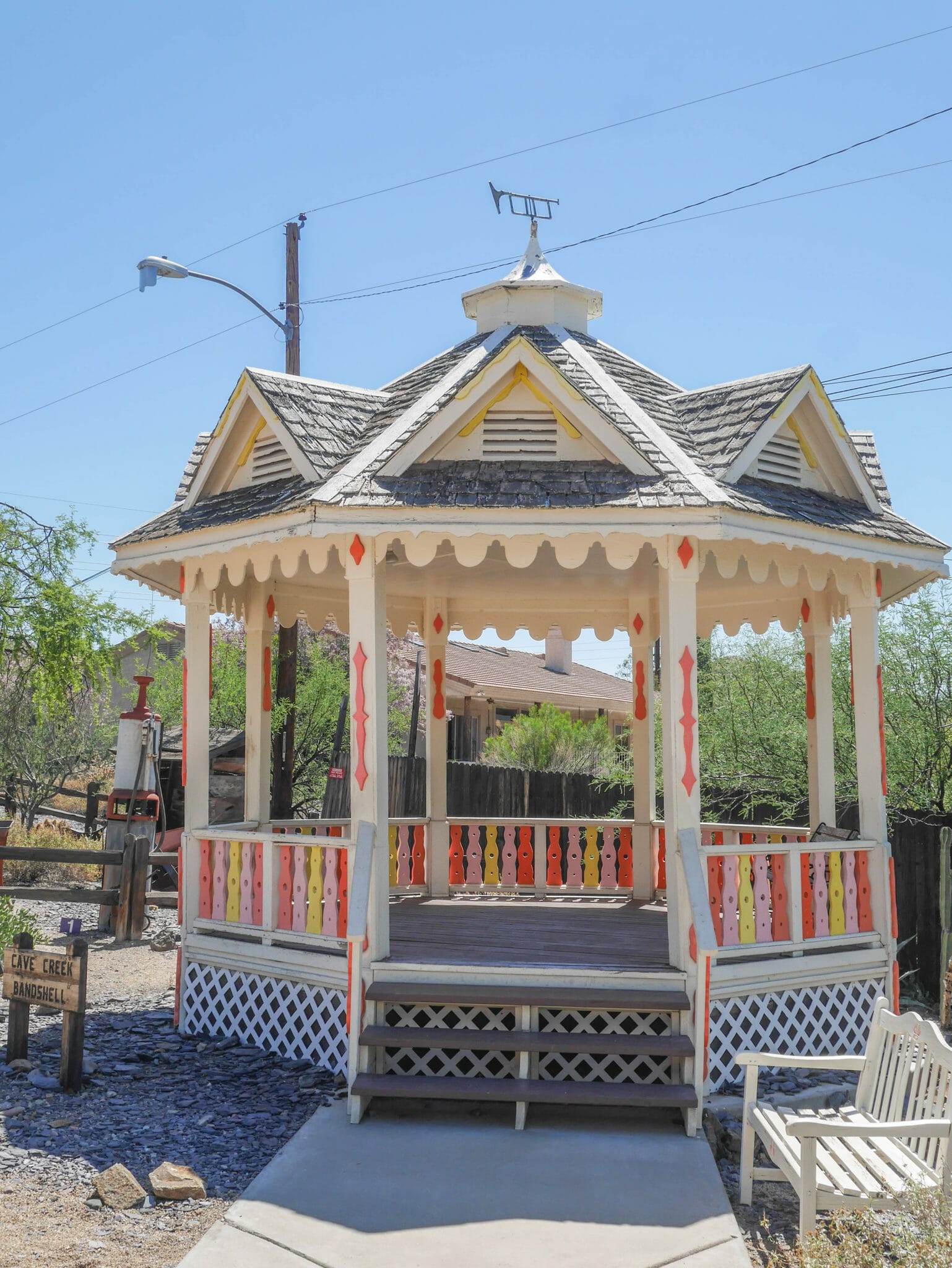 Scottsdale CAVE CREEK MUSEUM