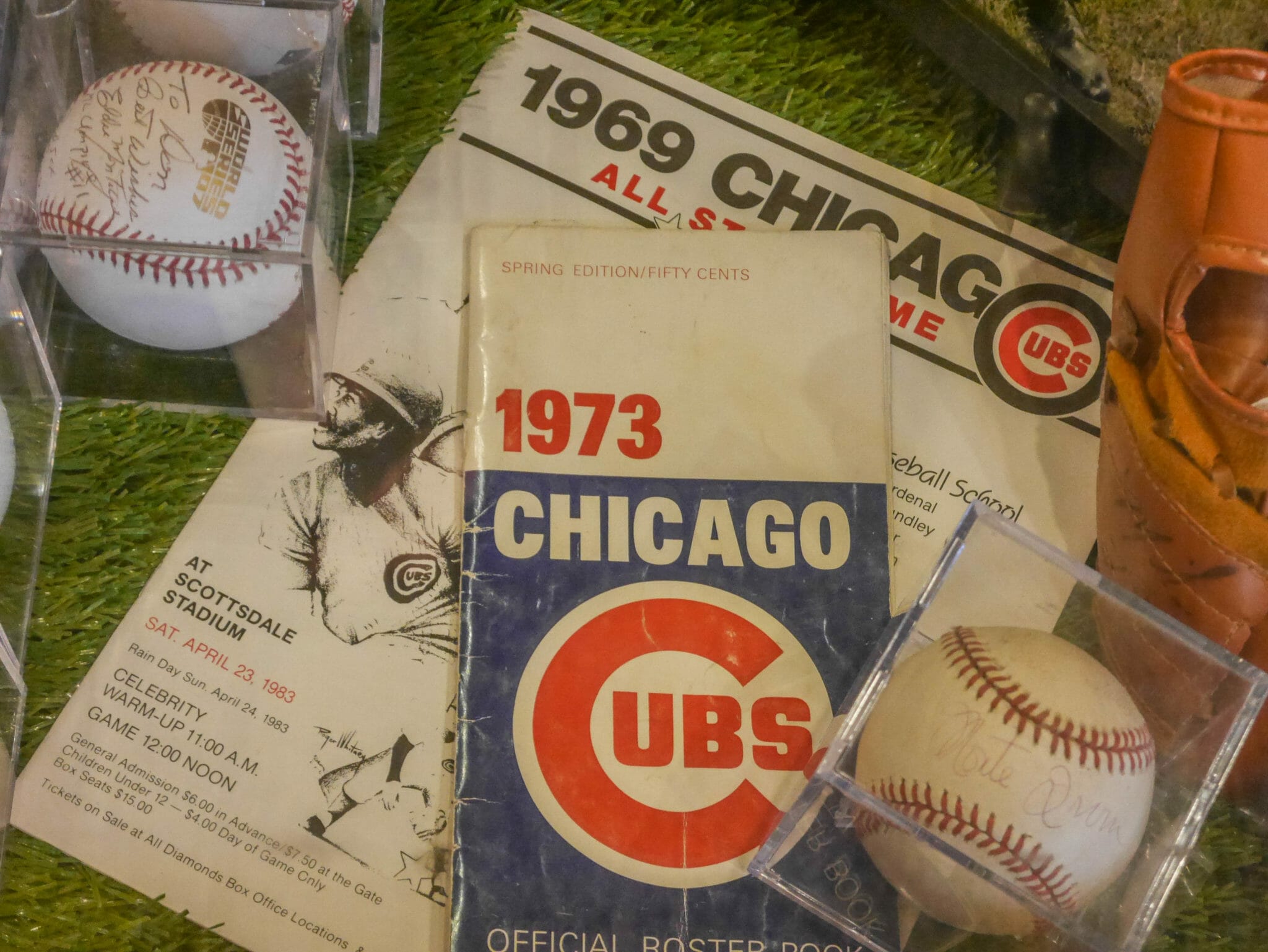 Scottsdale HISTORICAL MUSEUM